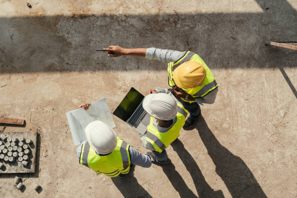 Best Concrete Foundation Repair in Arvada, CO
