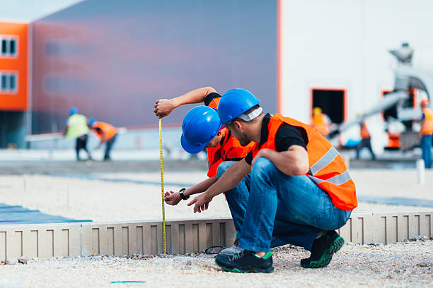 Best Commercial Concrete Services in Arvada, CO